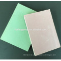 Waterproof Paper Faced Gypsum Board Price